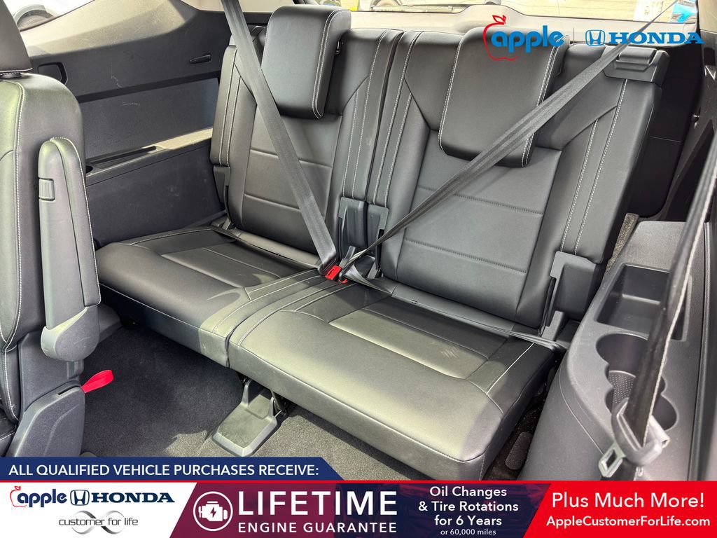 Used 2021 Volkswagen Atlas SE w/ Panoramic Sunroof Package AWD/4WD image 20