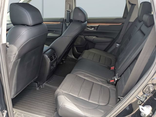 Used 2021 Honda CR-V Touring image 14