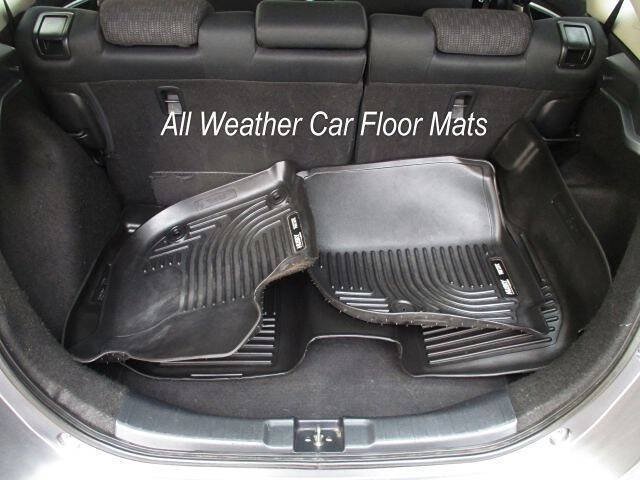 Used 2015 Honda Fit LX image 17