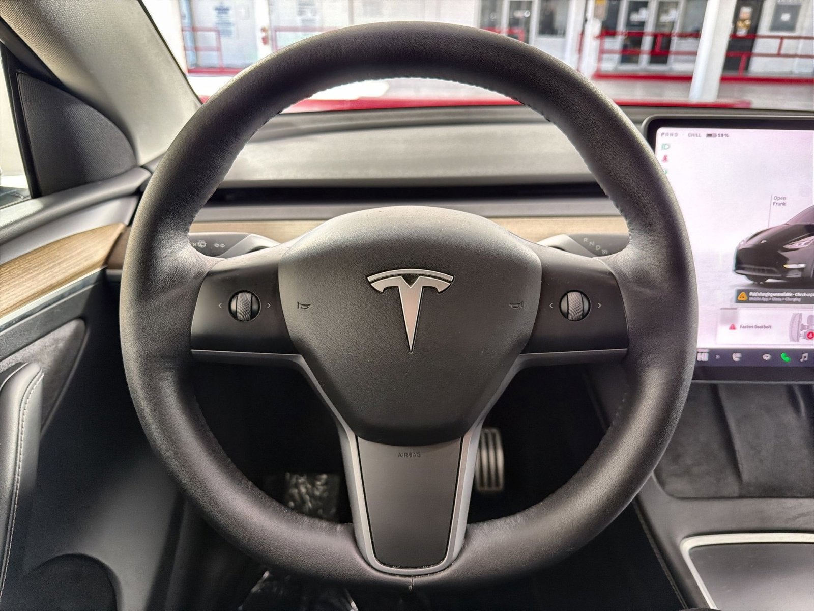 Used 2023 Tesla Model Y Performance image 16