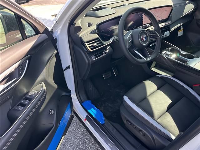 New 2026 Buick Envision Sport Touring image 17