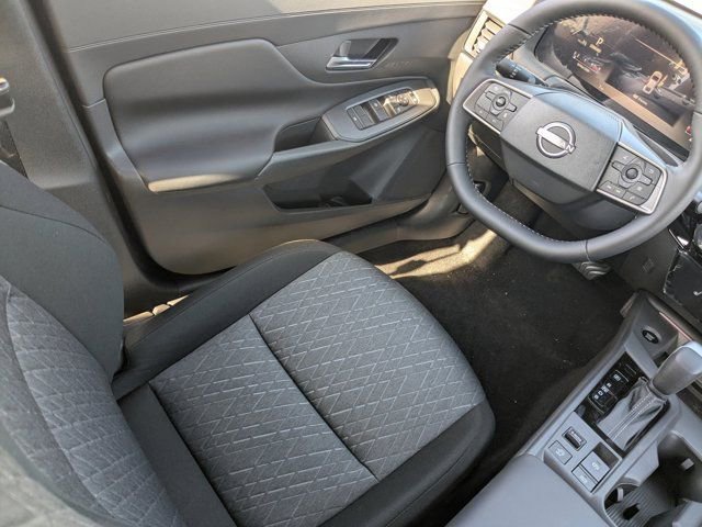 New 2026 Nissan Sentra SV w/ SV Convenience Package FWD image 15