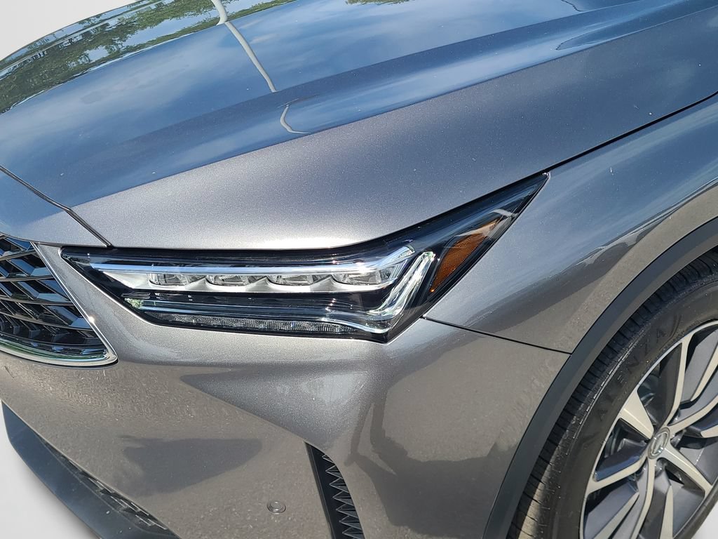 New 2026 Acura MDX FWD w/ Technology Package image 25