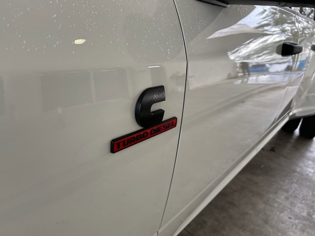 Used 2024 RAM 3500 Tradesman image 14