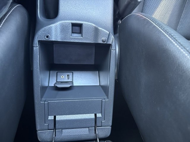 Used 2016 Nissan Sentra SL w/ Technology Package image 33