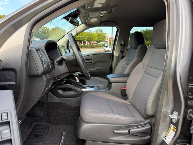 Used 2026 Nissan Frontier S AWD/4WD image 13