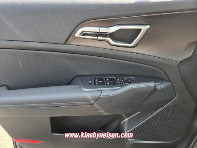 New 2026 Kia Sportage EX AWD/4WD image 16
