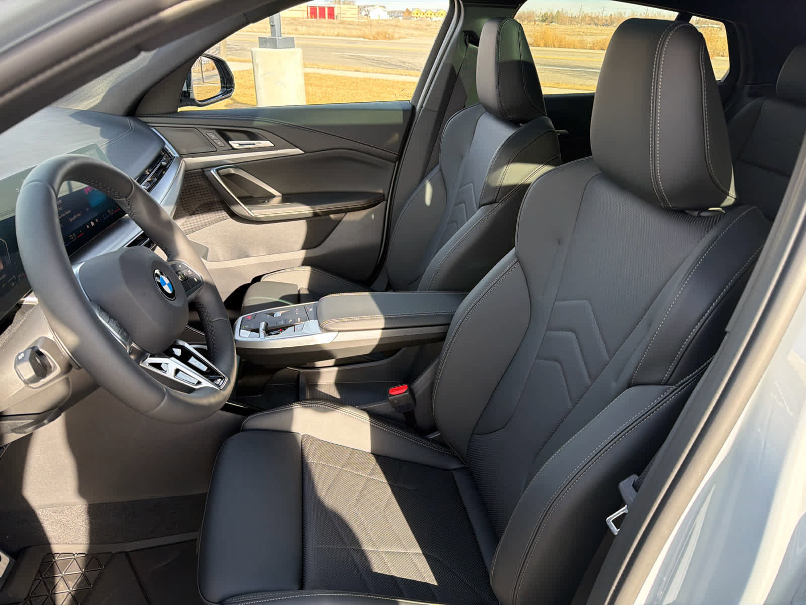 New 2026 BMW X2 xDrive28i w/ M Sport Package image 18