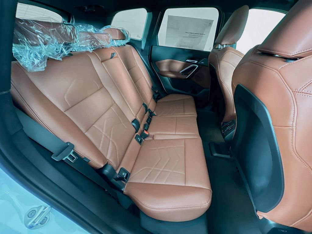 New 2026 BMW X1 xDrive28i w/ Technology Package image 35