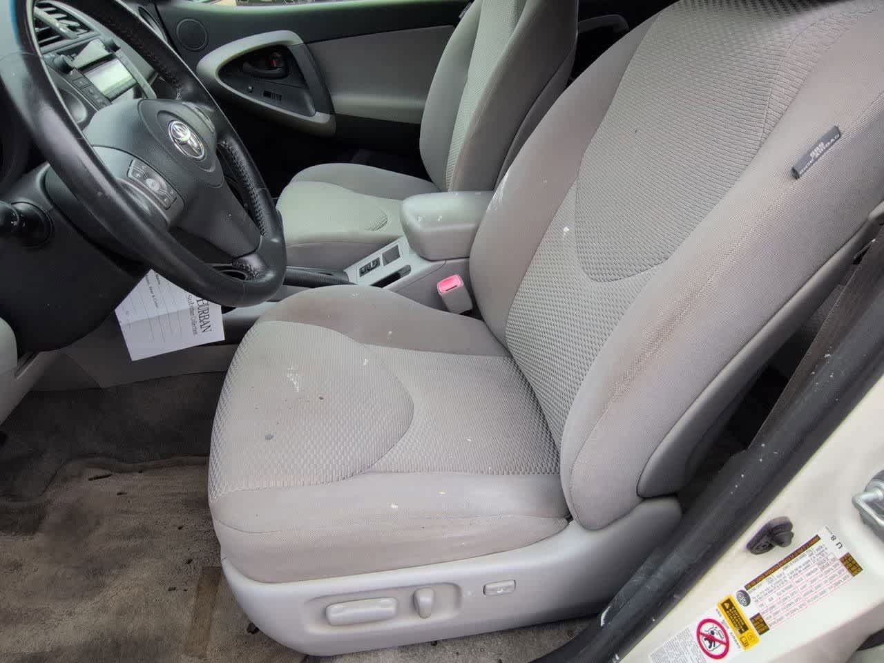 Used 2007 Toyota RAV4 Limited FWD image 16