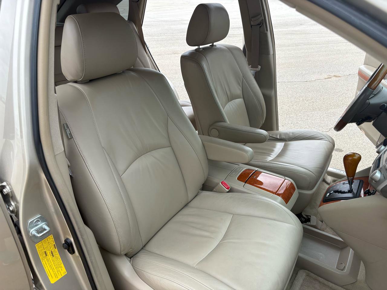 Used 2005 Lexus RX 330 image 36