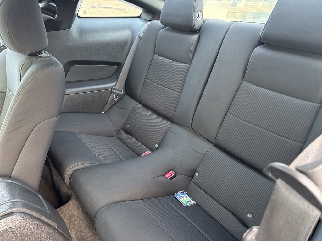Used 2012 Ford Mustang GT image 12