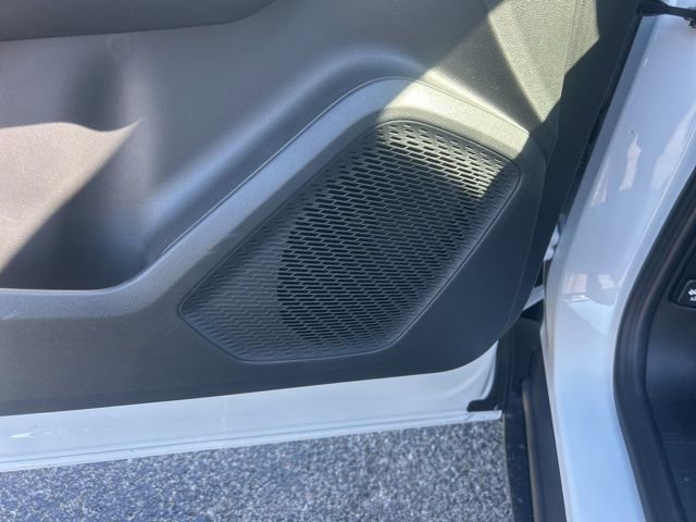 New 2026 Chevrolet Equinox EV LT image 14