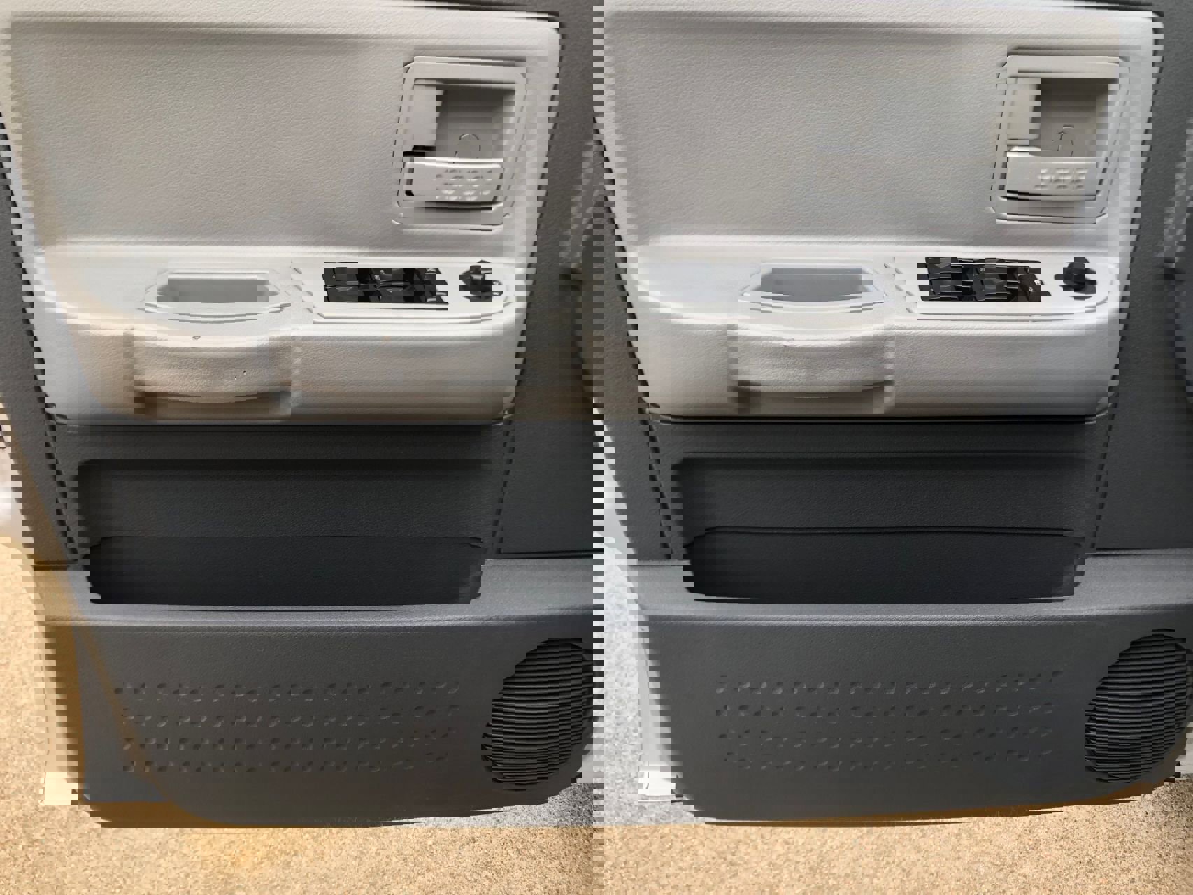 Used 2005 Dodge Dakota SLT image 11