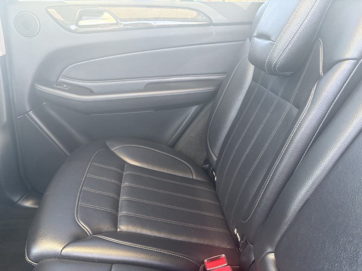 Used 2016 Mercedes-Benz GLE 350 4MATIC image 18