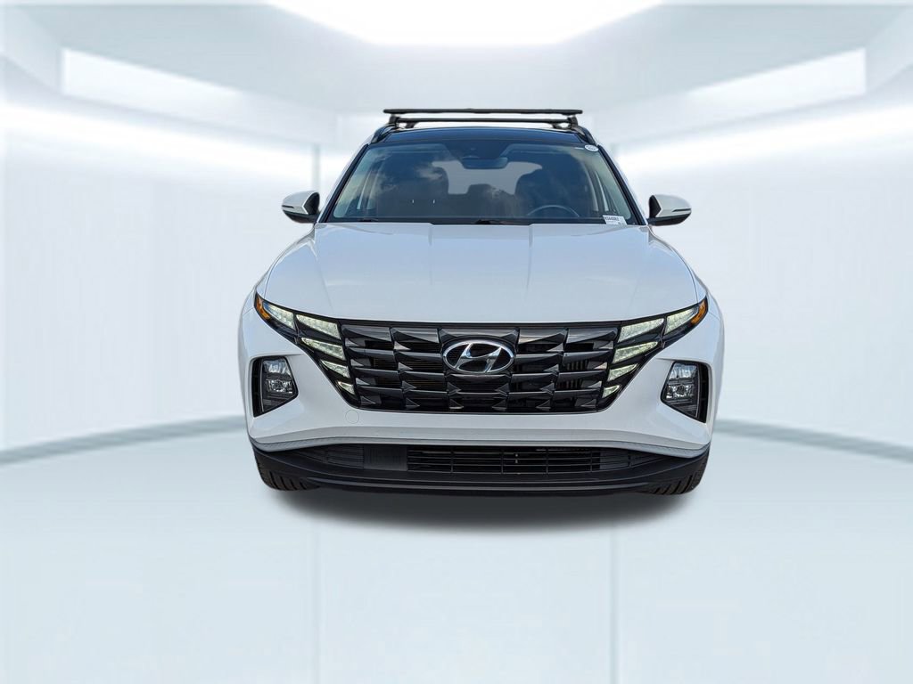 Used 2022 Hyundai Tucson SEL image 10