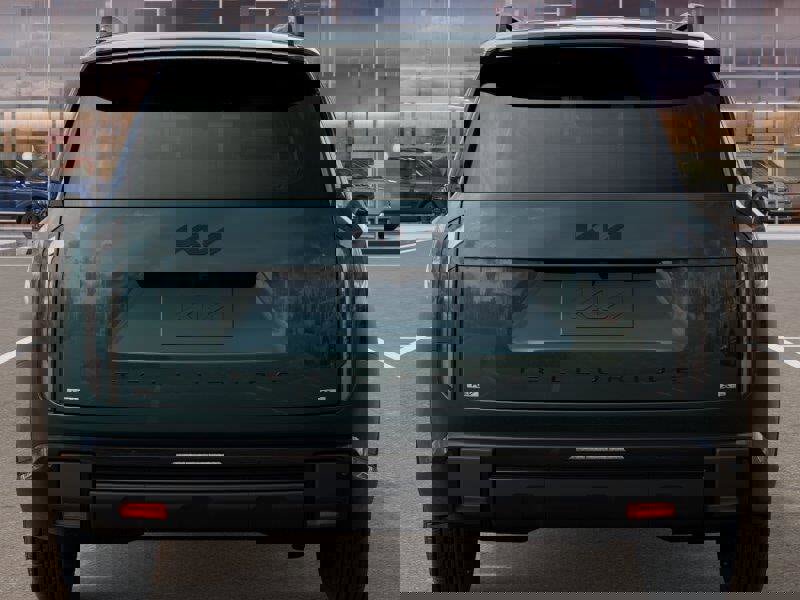 New 2027 Kia Telluride X-Line SX Prestige image 13