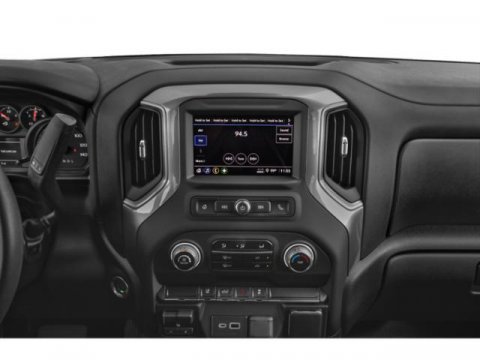 Used 2025 Chevrolet Silverado 2500 LTZ w/ Trail Boss Package AWD/4WD image 13