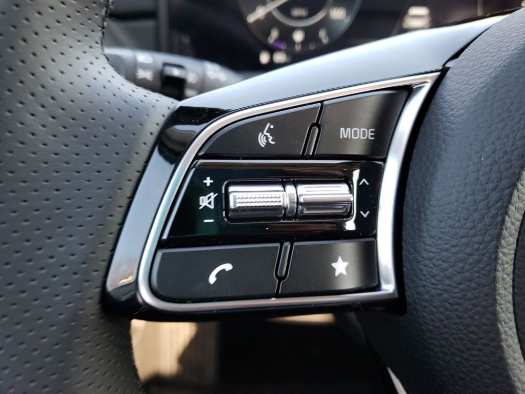 New 2026 Kia Seltos SX image 14