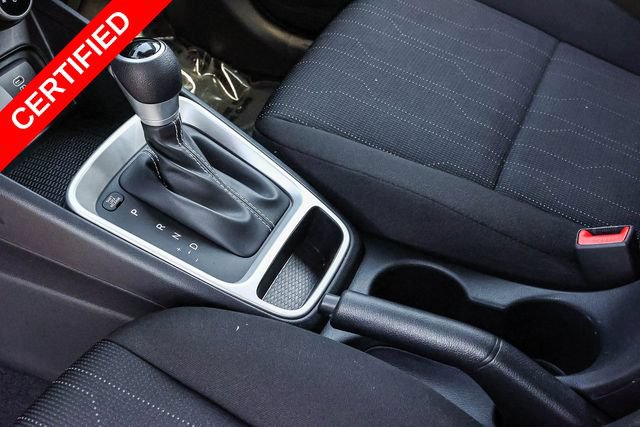 Certified 2024 Hyundai Venue SE FWD image 20