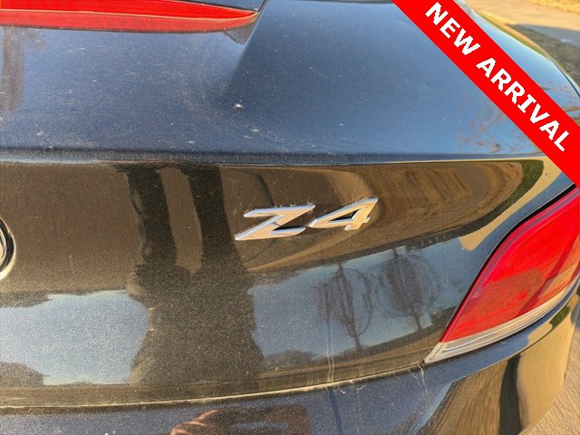 Used 2009 BMW Z4 sDrive30i image 5