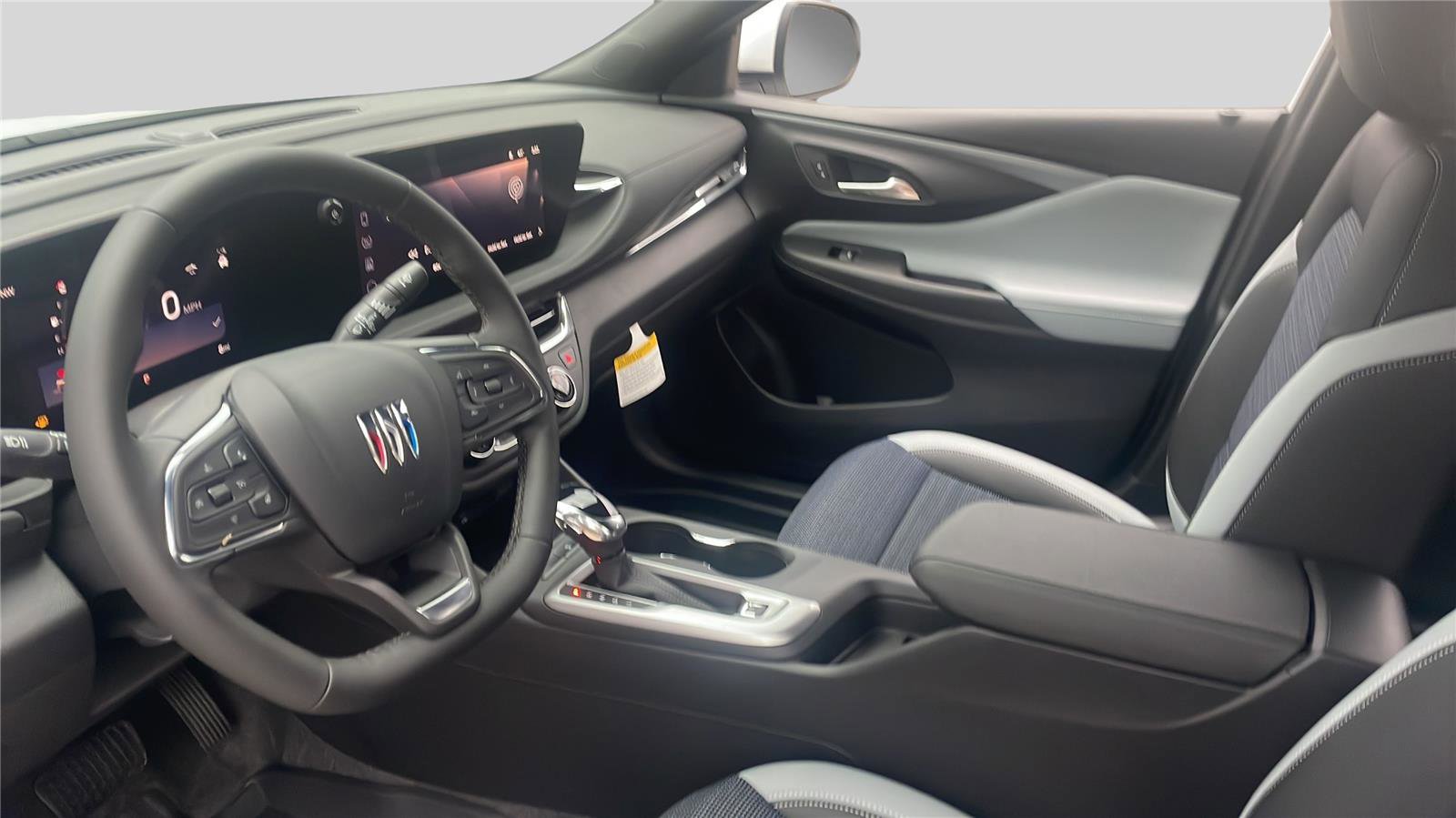 New 2026 Buick Envista Preferred w/ Convenience I Package image 14