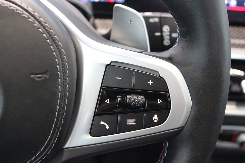 New 2026 BMW X5 M60i image 20