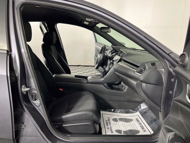 Used 2021 Honda Civic Sport image 34