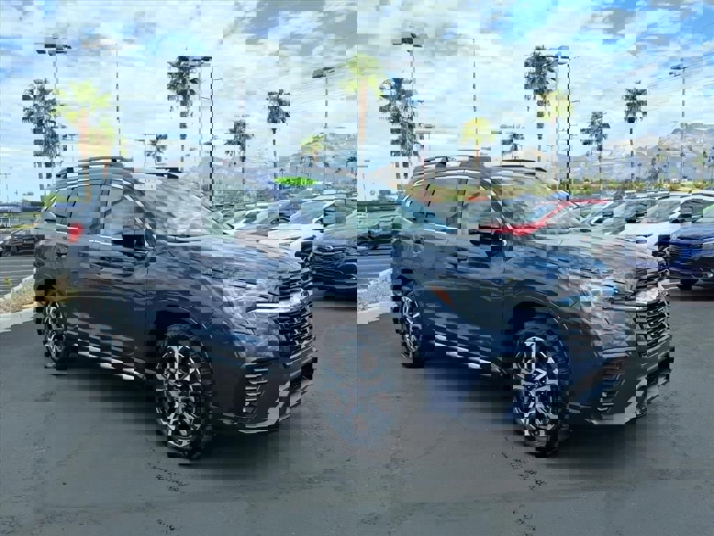 Used 2024 Subaru Ascent Limited
