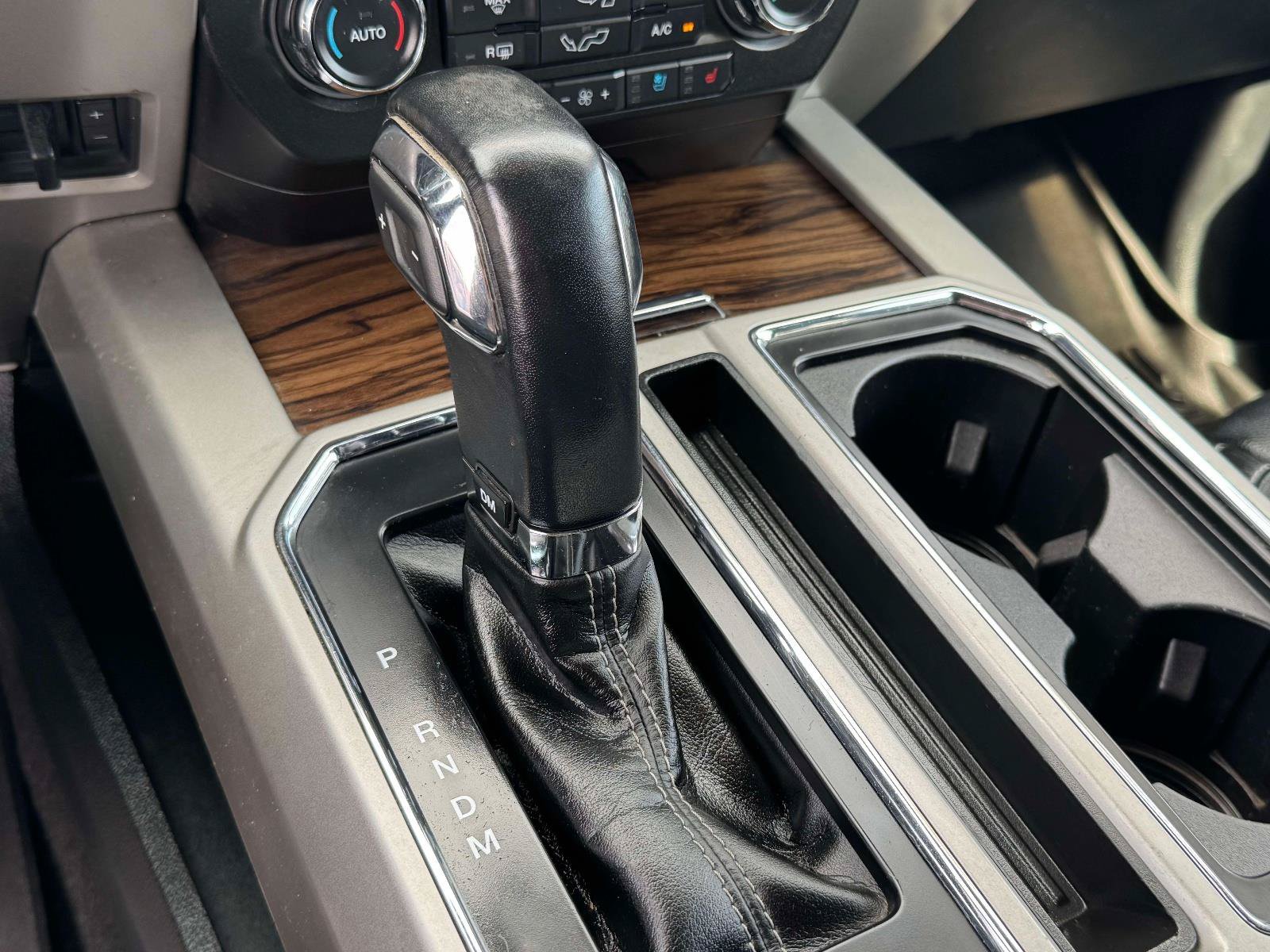 Used 2019 Ford F150 Lariat AWD/4WD image 29