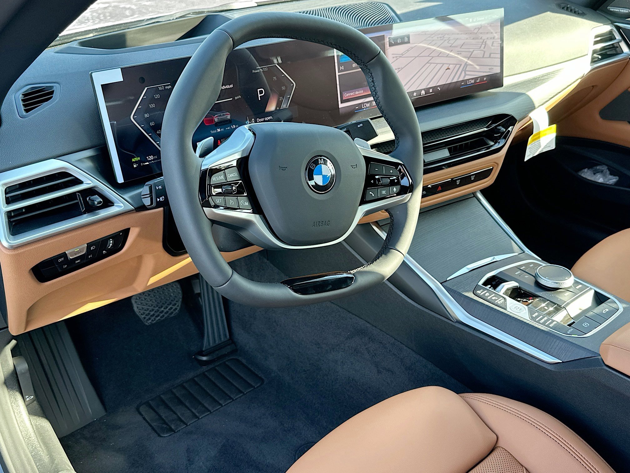New 2026 BMW 430i Convertible w/ Premium Package image 7
