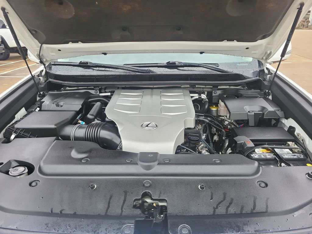 Used 2017 Lexus GX 460 Premium image 30