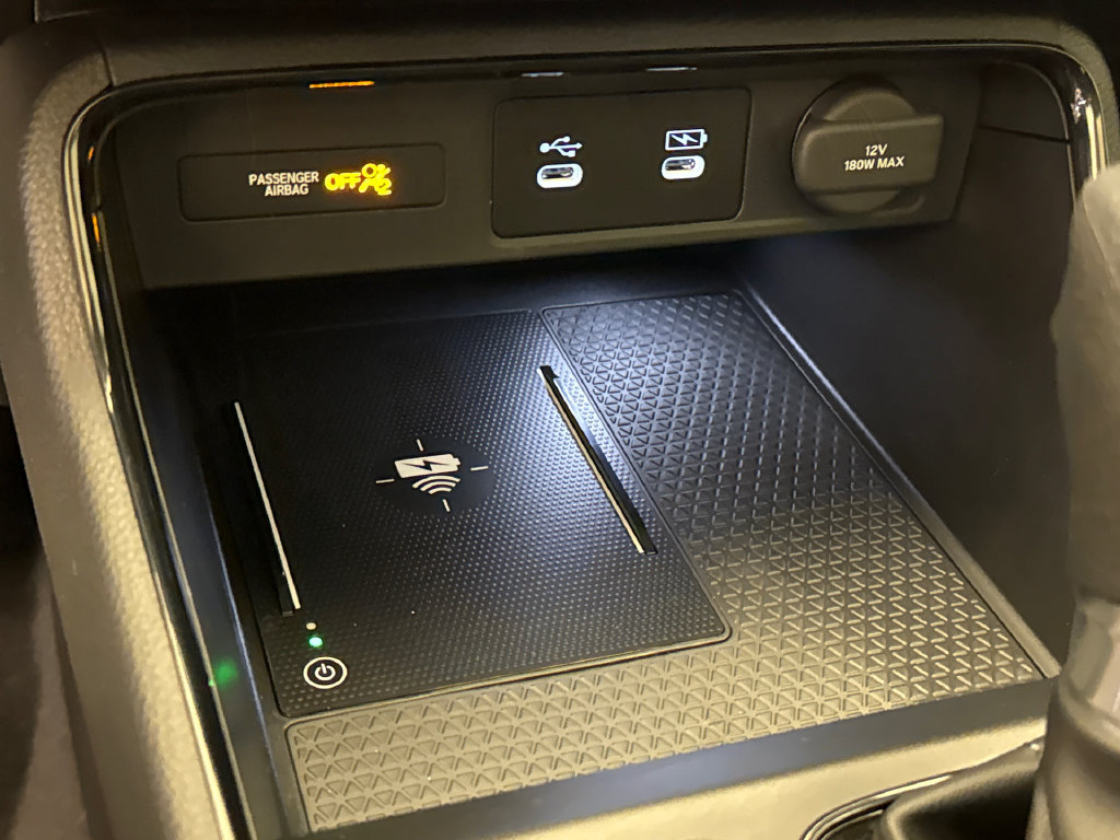 New 2027 Honda CR-V EX image 27