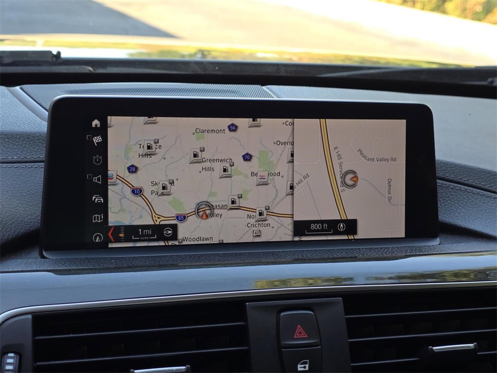 Used 2019 BMW 440i Gran Coupe xDrive 440i Gran Coupe w/ Convenience Package image 14