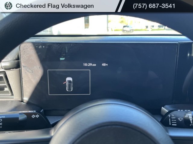 Used 2025 Nissan Kicks S image 31