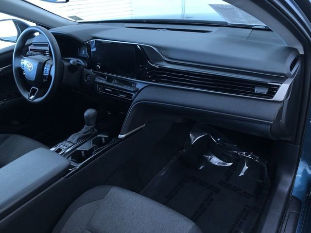 Certified 2025 Toyota Camry LE image 24