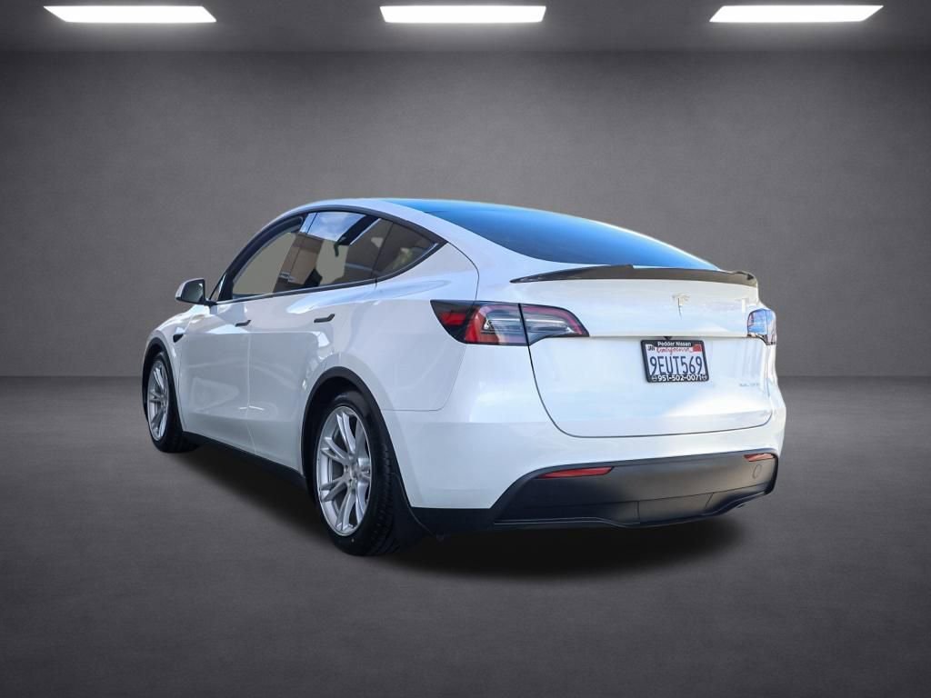 Used 2023 Tesla Model Y Long Range image 6