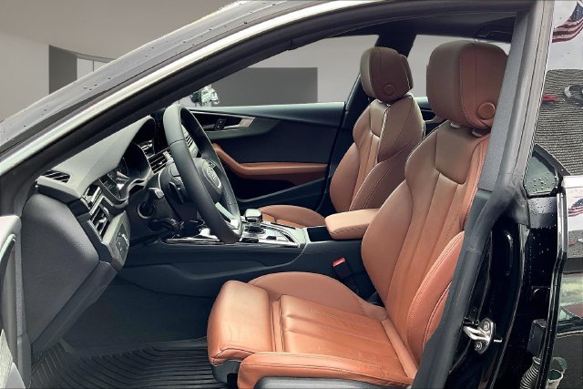 Certified 2024 Audi A5 2.0T Premium AWD/4WD image 21