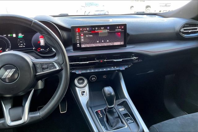 Certified 2024 Dodge Hornet R/T AWD/4WD image 5