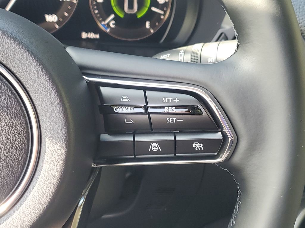 New 2026 MAZDA CX-90 3.3 Turbo w/ Premium Sport Pkg image 25