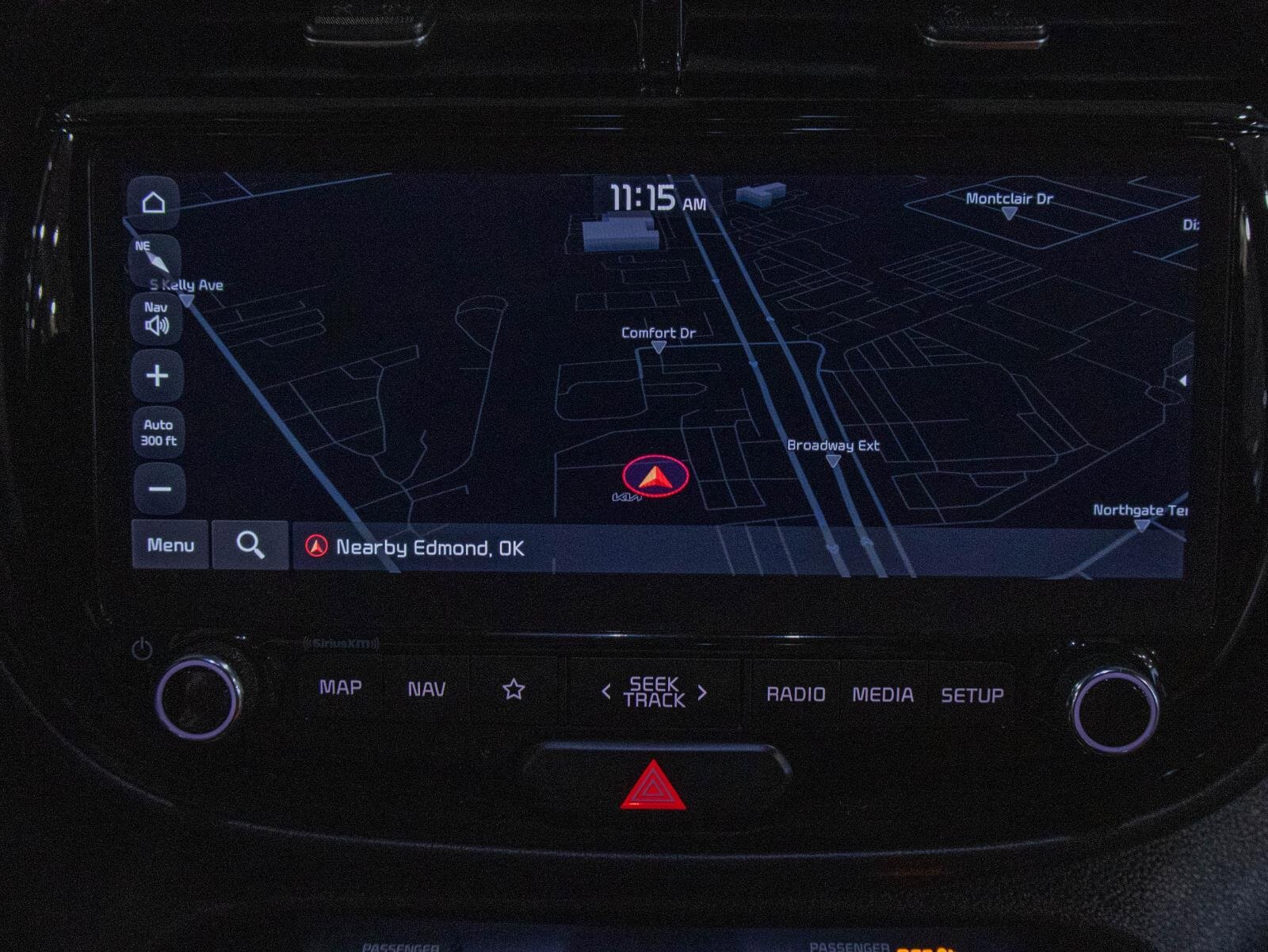 Used 2024 Kia Soul EX w/ Option Group 015 image 5