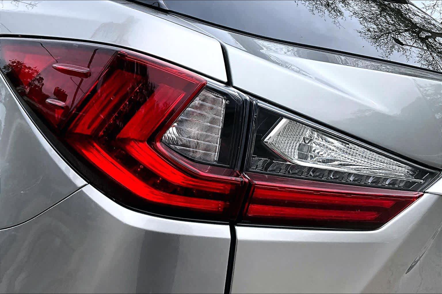 Used 2019 Lexus RX 350 FWD image 28
