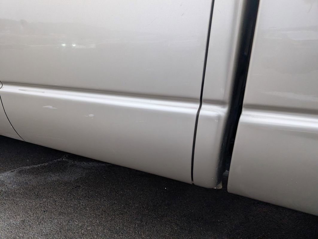 Used 2003 Dodge Ram 1500 Truck SLT image 23