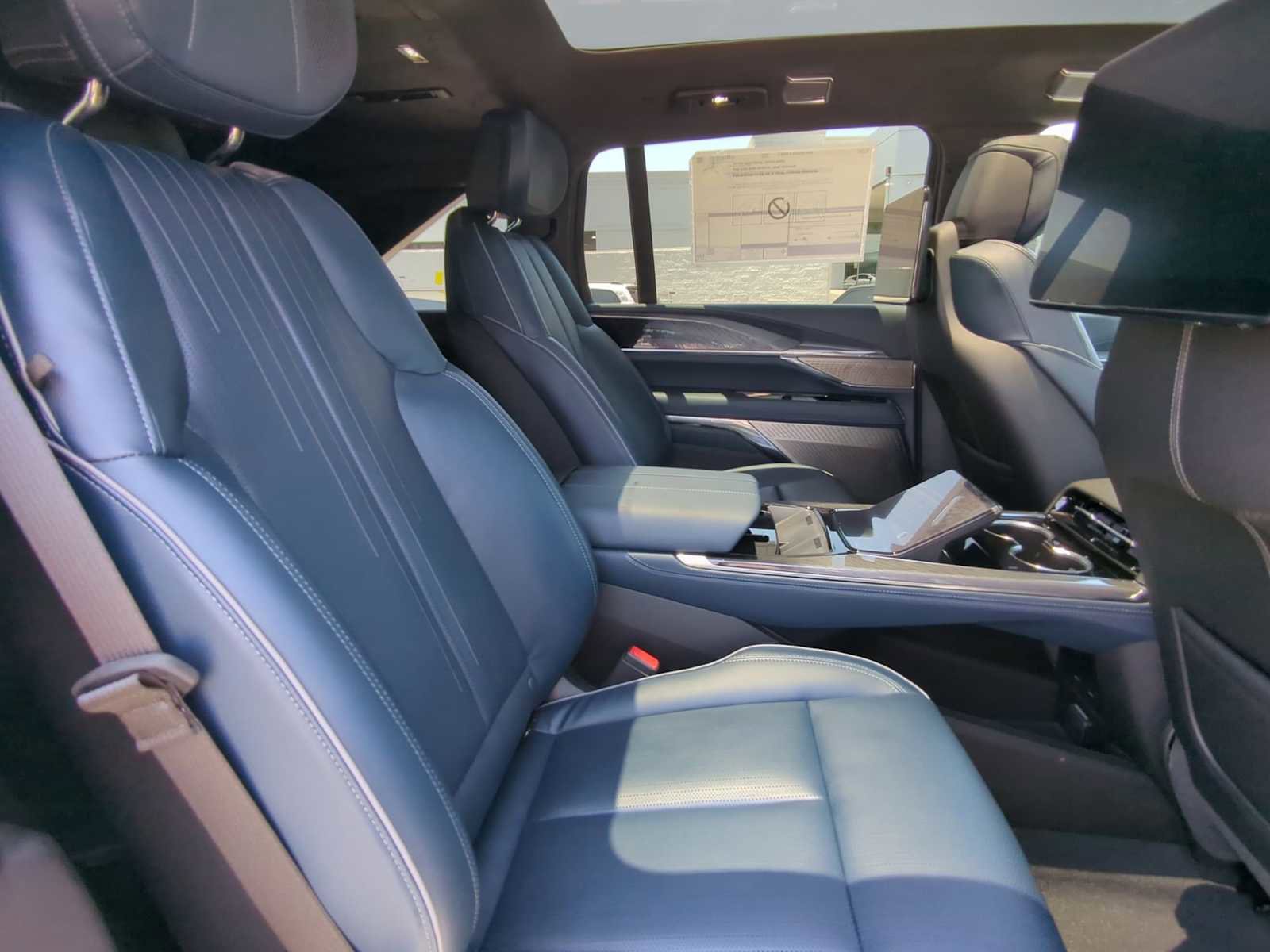 New 2025 Cadillac Escalade IQ Sport 2 image 26