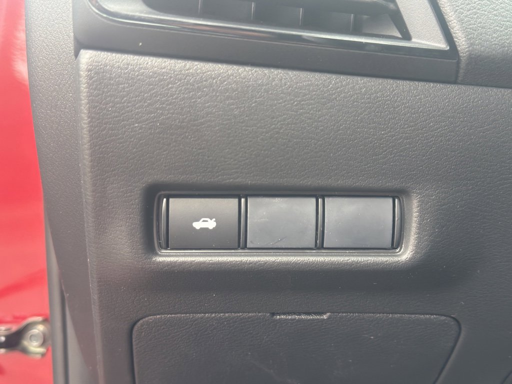 New 2026 Nissan Sentra SV w/ Floor Mat Package image 21