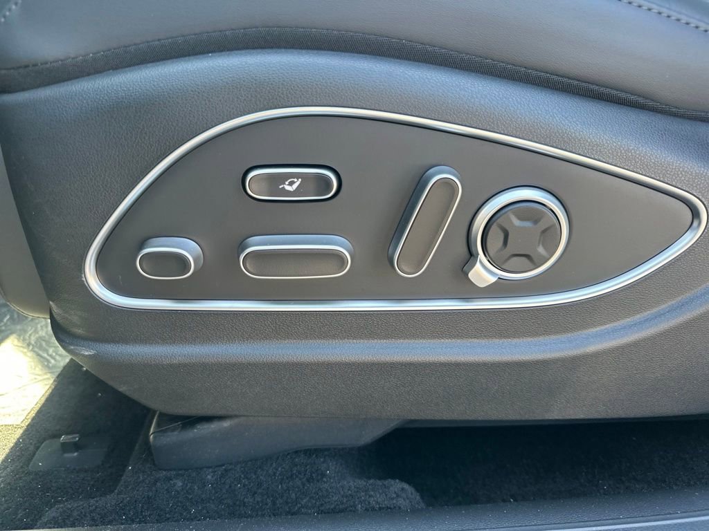 New 2026 Hyundai Palisade Calligraphy FWD image 13