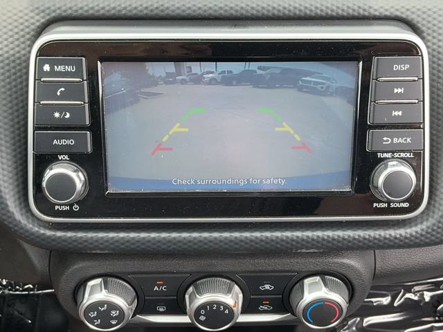 Used 2022 Nissan Kicks S FWD image 19