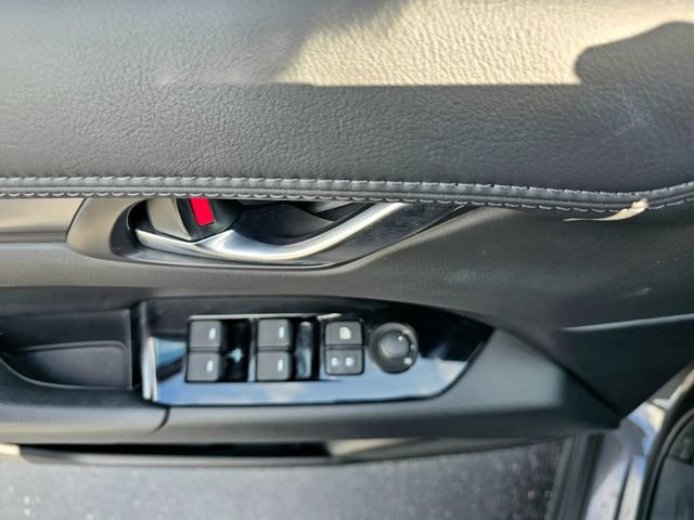 Used 2023 MAZDA CX-5 AWD 2.5 S w/ Select Package image 24