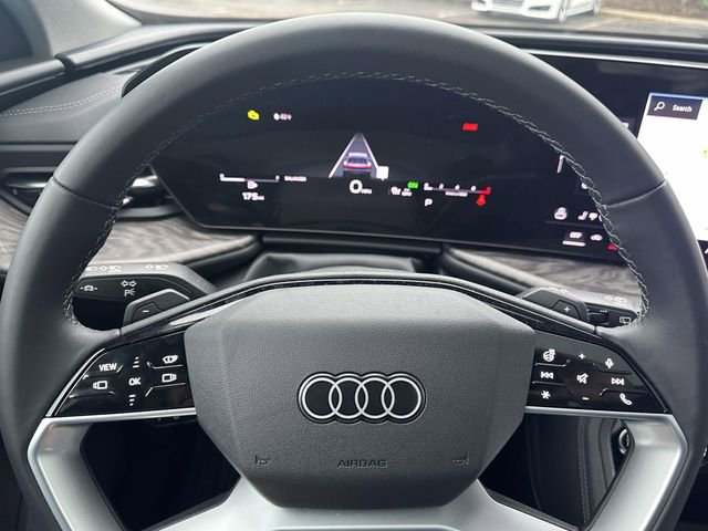 Certified 2025 Audi Q5 Premium Plus w/ Premium Plus image 23