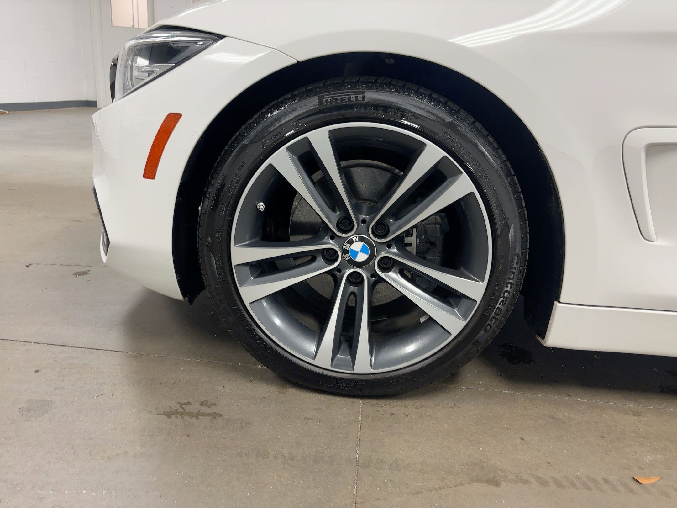 Used 2020 BMW 430i Gran Coupe 430i image 11